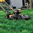 Dewalt  akkus fűnyíró DCMWSP564N-XJ 2x18V SP alapgép
