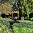 Dewalt  akkus fűnyíró DCMWSP564N-XJ 2x18V SP alapgép