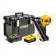 Dewalt akkus szögbelövő DCN650P2-QW 18V XR 2x5,0Ah