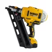 Dewalt akkus szögbelövő DCN650P2-QW 18V XR 2x5,0Ah