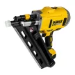 Dewalt akkus szögbelövő DCN650P2-QW 18V XR 2x5,0Ah