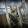 Dewalt akkus szögbelövő DCN650P2-QW 18V XR 2x5,0Ah