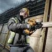 Dewalt akkus szögbelövő DCN650P2-QW 18V XR 2x5,0Ah