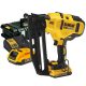 Dewalt akkus szögbelövő DCN660D2-QW 18V 2,0Ah