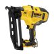 Dewalt akkus szögbelövő DCN660N-XJ 18V XR alapgép