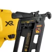 Dewalt akkus szögbelövő DCN660N-XJ 18V XR alapgép