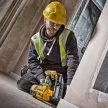 Dewalt akkus szögbelövő DCN660NT-XJ 18V XR alapgép