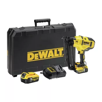 Dewalt akkus szögbelövő DCN660P2-QW alapgép