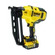 Dewalt akkus szögbelövő DCN660P2-QW alapgép