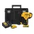 Dewalt akkus szögbelövő DCN680D2-QW 18V XR 2x2,0Ah