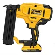 Dewalt akkus szögbelövő DCN680D2-QW 18V XR 2x2,0Ah