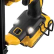 Dewalt akkus szögbelövő DCN680D2-QW 18V XR 2x2,0Ah