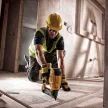 Dewalt akkus szögbelövő DCN680D2-QW 18V XR 2x2,0Ah