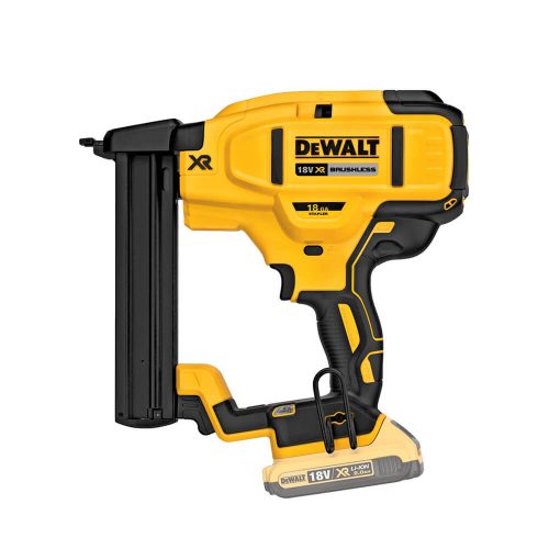 Dewalt akkus tuzogép DCN681N-XJ 18V XR alapgép