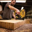 Dewalt akkus tűzőgép DCN681N-XJ 18V XR alapgép