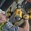 Dewalt akkus szögbelövő DCN693P2-QW 18V XR 2x5,0Ah
