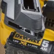 Dewalt akkus szögbelövő DCN693P2-QW 18V XR 2x5,0Ah