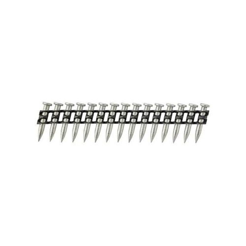 Dewalt szög 15° DCN890-hez 20x3.7mm kemény betonhoz ( HD ), fémhez, 1005 db/csomag