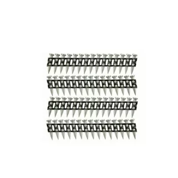   Dewalt  szög 15° DCN890-hez 25x3.7mm kemény betonhoz ( HD ), fémhez, 1005 db/csomag