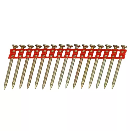 Dewalt szög DCN890-hez 43x3.0mm kemény betonhoz, fémhez, 510 db/csomag