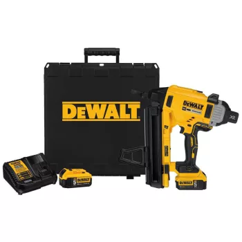 Dewalt akkus beton szögbelövő DCN890P2-QW 18V XR 2x5,0Ah