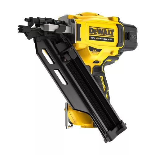 Dewalt akkus szerkezeti szögbelövő DCN930N-XJ 18V akku és töltő nélkül