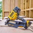 Dewalt akkus szerkezeti szögbelövő DCN930N-XJ 18V akku és töltő nélkül