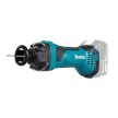 Makita akkus rotációs vágó DCO180Z 18Valapgép