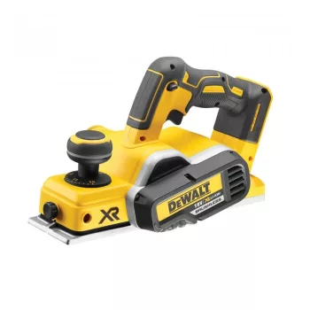 Dewalt akkus gyalugép DCP580N-XJ 18V XR alapgép