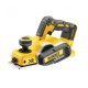 Dewalt akkus gyalugép DCP580N-XJ 18V XR alapgép