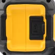 Dewalt akkus Bluetooth hangszóró DCR011-XJ 10,8V/14,4V/18V/54V XR alapgép