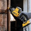 Dewalt akkus kompakt orrfűrész DCS312D2-QW 12V 2x2,0 Ah