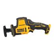 Dewalt akkus kompakt orrfűrész DCS312N-XJ 12V alapgép