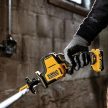 Dewalt akkus kompakt orrfűrész DCS312N-XJ 12V alapgép