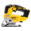 Dewalt akkus dekopírfűrész DCS334N-XJ 18V XR alapgép