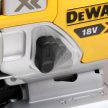 Dewalt akkus dekopírfűrész DCS334N-XJ 18V XR alapgép