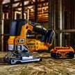 Dewalt akkus dekopírfűrész DCS334NT-XJ 18V XR alapgép