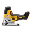 Dewalt akkus dekopírfűrész DCS335N-XJ 18V alapgép