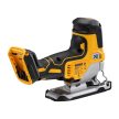 Dewalt akkus dekopírfűrész DCS335N-XJ 18V alapgép