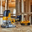 Dewalt akkus dekopírfűrész DCS335N-XJ 18V alapgép