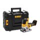 Dewalt akkus dekopírfűrész DCS335NT-XJ 18V XR alapgép
