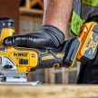 Dewalt akkus dekopírfűrész DCS335NT-XJ 18V XR alapgép