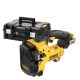 Dewalt akkus menetes szárvágó DCS350NT-XJ 18V XR