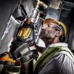 Dewalt akkus multigép DCS356NT-XJ 18V alapgép, TSTAK kofferben