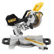 Dewalt akkus gérvágó fűrész DCS365N-XJ 18V alapgép