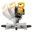 Dewalt akkus gérvágó fűrész DCS365N-XJ 18V alapgép