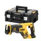 Dewalt akkus orrfűrész DCS367NT-XJ 18V XR alapgép