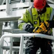 Dewalt akkus orrfűrész DCS367NT-XJ 18V XR alapgép