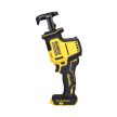 Dewalt akkus orrfűrész DCS369N-XJ 18V alapgép