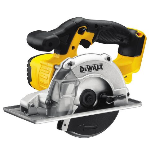 Dewalt akkus körfurész DCS373N-XJ 18V XR alapgép